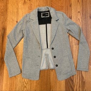 HURLEY jacket size XS